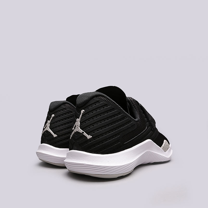 мужские черные кроссовки Jordan Relentless AJ7990-004 - цена, описание, фото 4